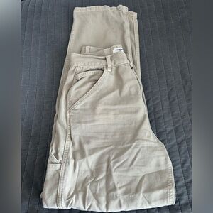 GARAGE cargo pants